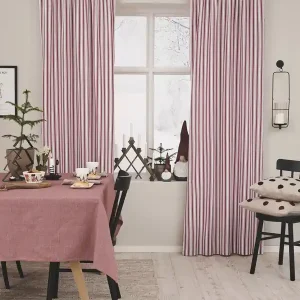 Snabb leverans Kanallängd randig Alma 2-pack
