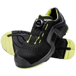 Reapris Skyddssko Uvex 1 6568.2