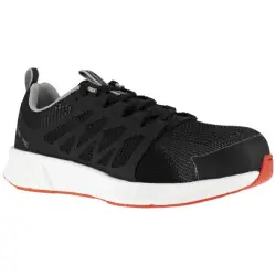 Lågt pris Skyddssko Reebok Fusion Flexweave Safety IB 1076