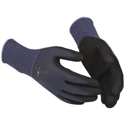 Begränsat erbjudande Arbetshandske Guide 581
