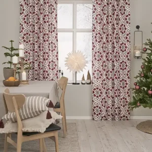Rabatter Multibandslängd Juläpple 2-pack