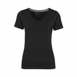 Coruna v-neck tee woman Sista chansen