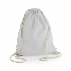 EarthAware® Organic Gymsac Fynd