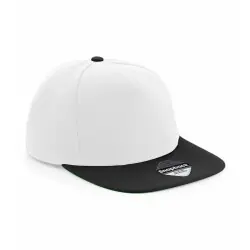 Populärt val Original Flat Peak Snapback