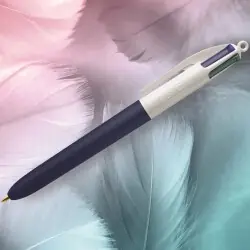 Kampanjpris BIC® 4 Colours Soft