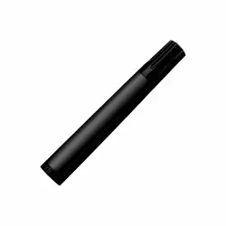 Bic Permanent Marker Ecolutions svart Kampanj