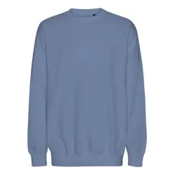 Nedsatt pris Neutral - Tiger Cotton Oversized Sweatshirt