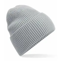 Oversized Cuffed Beanie Begränsat antal
