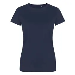 Women´s Roundneck T-Shirt risnedsättning
