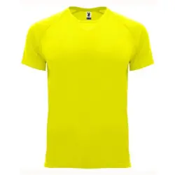 Men´s Bahrain T-Shirt risnedsättning