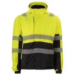 Rabatt FJ92 - Hi-Vis Winter Jacket