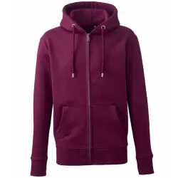 Reapris Mens Anthem full-zip hoodie