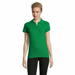 Perfect Women - PERFECT DAM POLO PIQUE180g Populärt val