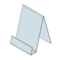 Nyhet Broschyrställ bord