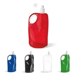 HIKE. Hopfällbar flaska i PET, PA och PE 750 mL Sista chansen