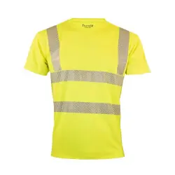 Hi-Vis CoolDry T-Shirt Populär