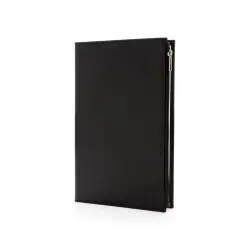 Reapris Swiss Peak A5 PU anteckningsbok