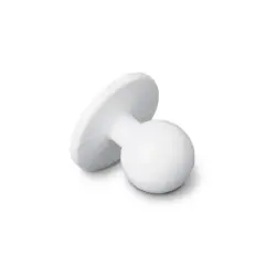 Fri frakt Kulknappar 10-pack