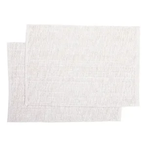 Erbjudandepris Bordstablett Sandra 2-pack