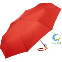Beställ nu AOC kompaktparaply i miniformat ÖkoBrella
