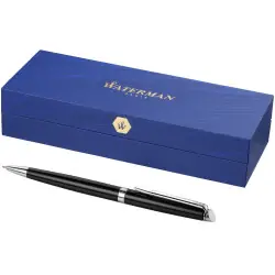 Waterman Hémisphère kulspetspenna (blått bläck) Kampanj