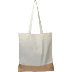 Tampa- Bomullskasse /väska - 140 g/m² Beställ nu