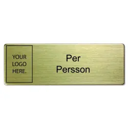 Lågt pris NB Classic 60x32 mm Rektangulär Mäss Plan kant