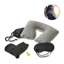 Billigare TRAVELX. Resekit