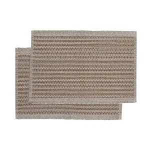 Begränsat erbjudande Bordstablett Gerda återvunnen 2-pack