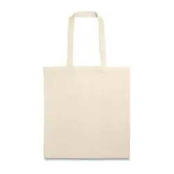 BONDI. 100% bomullspåse (140 g/m²) Extra rabatt