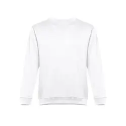 THC DELTA WH. Unisex sweatshirt Kundfavorit