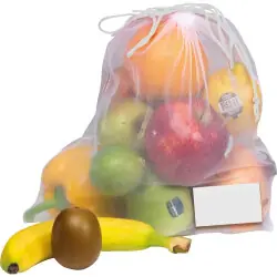 Begränsat antal Fruktos - Påse/kasse