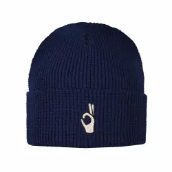 Begränsat antal Mössa Fancy