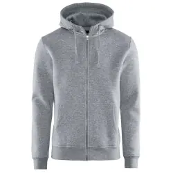 Alfie Zip Hood Handla nu