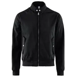 Brooks Bomber Jacket Snabb frakt