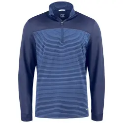 Traverse Half Zip Men Billigare