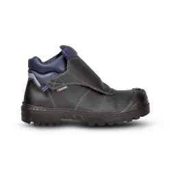 Welder Safety Boot Snabb frakt