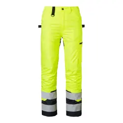 165 Winter Trousers Rabatter