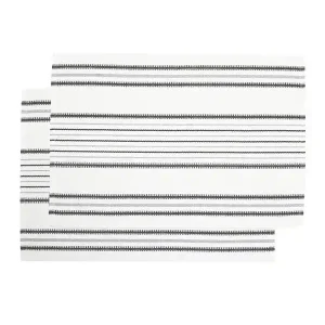 Bordstablett Linda 2-pack Nedsatt pris