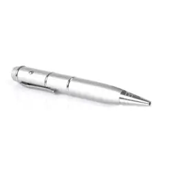 USB 2.0 Pen + Laserpointer 1 Lågt pris