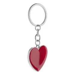 Bästa pris Valentine nyckelring