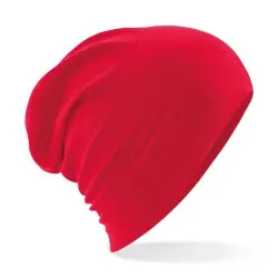 Köp nu Hemsedal Cotton Slouch Beanie