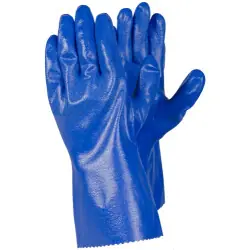 TEGERA Chemforce 7351 Sista chansen