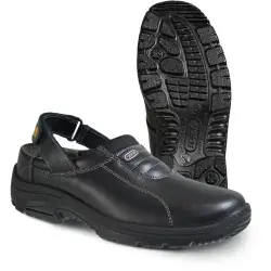 JALAS Clean 5002 MENU BLACK Billigare