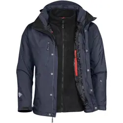 Billig Ranger 3In1 System Jacket