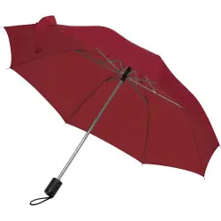 Victoria - Kompaktparaply - manuellt - Ø 85 cm Kampanjpris