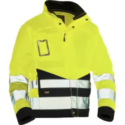Kundfavorit 1231 Hantverksjacka Varsel