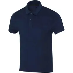 Akoya 230 g/m² unisex polo av återvunnen frotté Rea