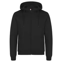 Beställ nu Miami Hoody Full Zip