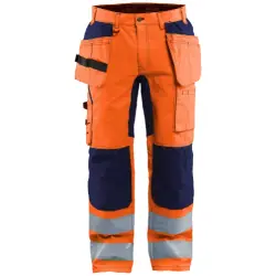 Byxa Blåkläder 15521811 Kampanjpris
